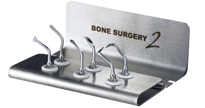 Bone surgery kit