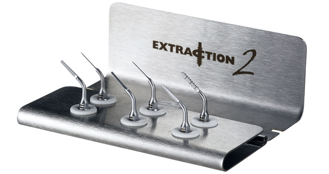 Extraction Kit