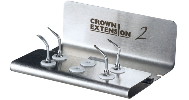 Crown extension Kit
