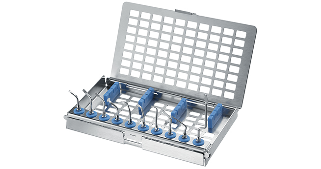 Expert Rhinoplasty kit