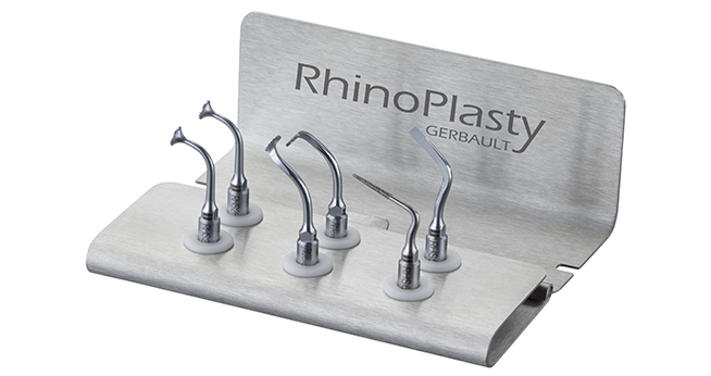 Rhinosplasty Essential kit