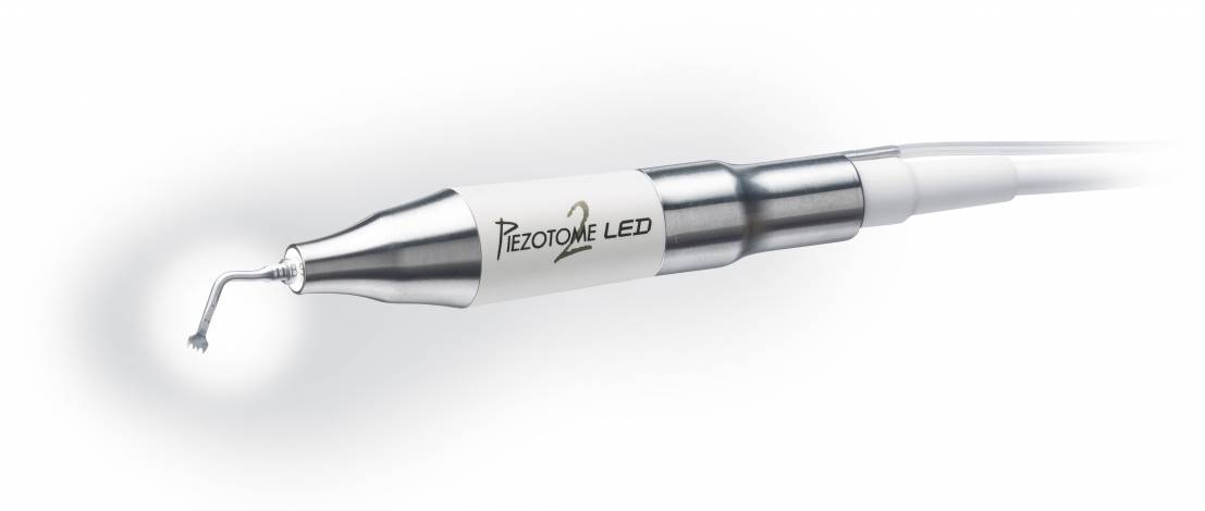 Piezotome Solo (LED)