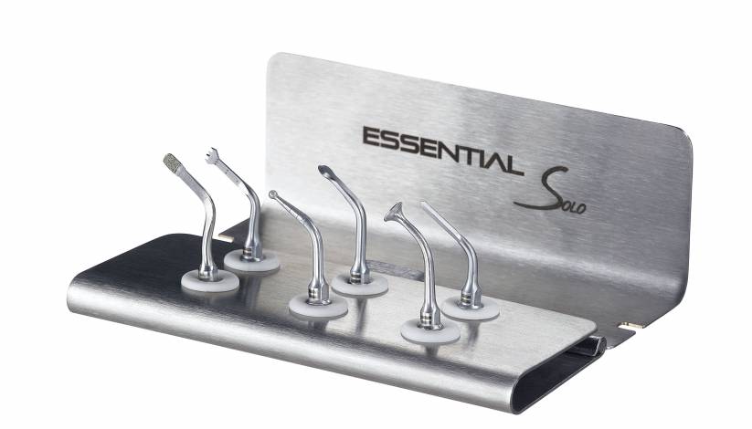 Piezotome Solo (LED)