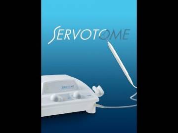 Servotome SATELEC-ACTEON by Dr JG Martinez - Colombia