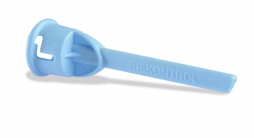 Riskontrol embout classic