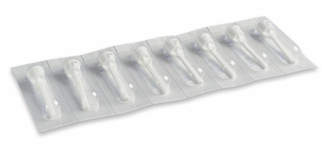 Riskontrol embouts sterile