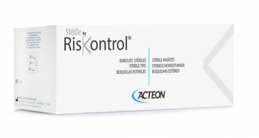Riskontrol sterile v2