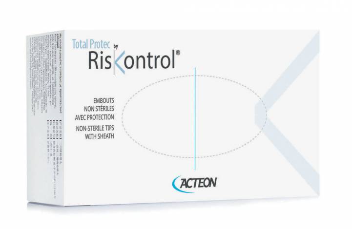 Riskontrol Total protect v2