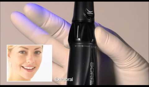 Instructions for use of ACTEON Imaging Cameras