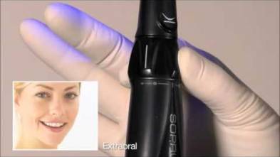 Instructions for use of ACTEON Imaging Cameras