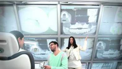 ACTEON IMAGING "You are the voice"