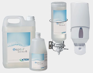 Septol Savon Doux