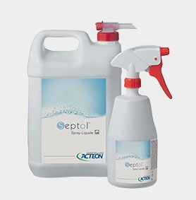 Septol spray