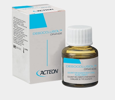 Désocclusol orange