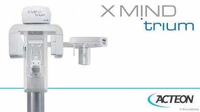 X Mind trium Learning Module