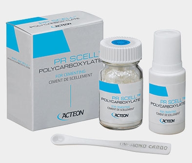 PR SCELL POLYCARBOXYLATE