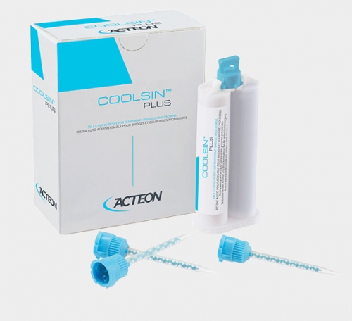 COOLSIN plus