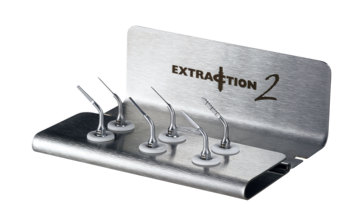 Extraction kit