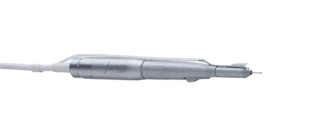 LED handpiece