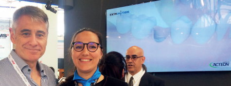 Accelerating treatment plans with less invasive procedures