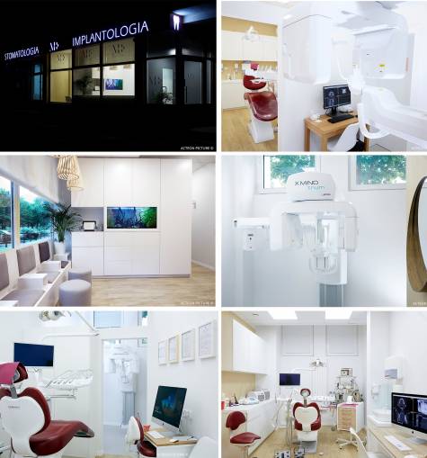 Maestria Clinic: our reference clinic in Warsaw