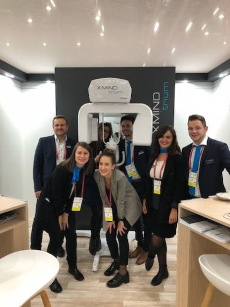 A successful Symposium & Workshop at EAO!