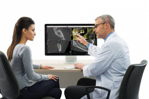 Your clinic, a special place