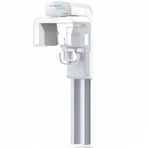 X-Mind® trium true low dose - Press release