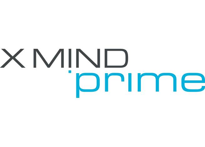 X-mind prime logo