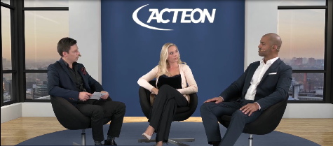 Interview Dr. Alexa Van Schöll and Prof. Dr. Marcel A. Wainwright