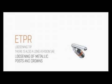 5AE ETPR PROSTHESIS
