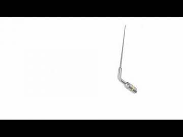 ET25S ET25 E25L ENDODONTICS