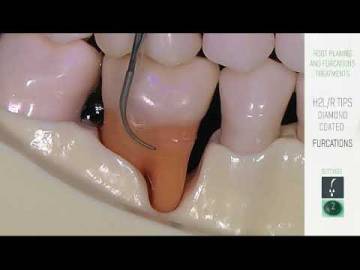 H2L H2R PERIODONTICS