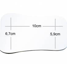Occlusal Surface Adult