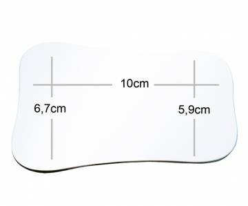 Occlusal Surface Adult