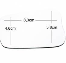 Occlusal Surface Child