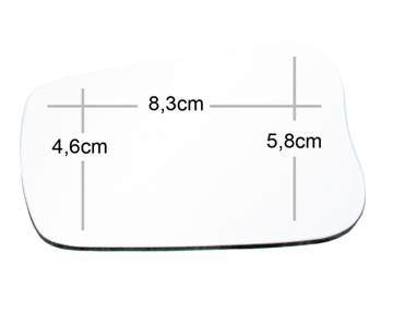 Occlusal Surface Child