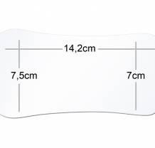 Large Occlusal Surface