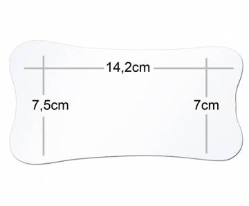Large Occlusal Surface