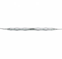 Sealing spatula & Modelling WHITE (W.H.E.) - n°1