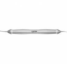 Sealing spatula & Modelling WHITE (W.H.E.) - n°3