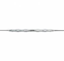 Double burnisher 4 tips - n°48