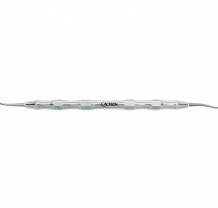 Double pluggers - Ø1.00/1.50 - Serrated