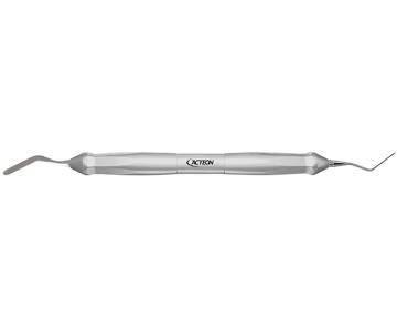 Sealing spatula & Modelling HEIDEMANN (H.E.I.) - n°3