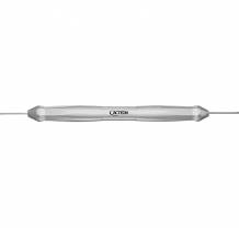 Sealing spatula & Modelling proximal surface composite contra-anguled