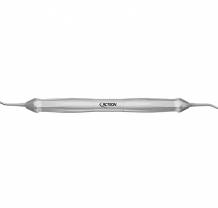 Amalgam double instruments WESTCOTT - n°20