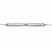 Amalgam double instruments WESTCOTT - n°22