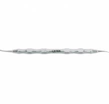 Sealing spatula & Modelling WHITE (W.H.E.) - n°3