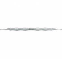 Sealing spatula & Modelling WHITE (W.H.E.) - n°7