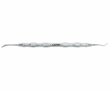 Sealing spatula & Modelling WHITE (W.H.E.) - n°7